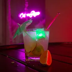 Caipirísima 