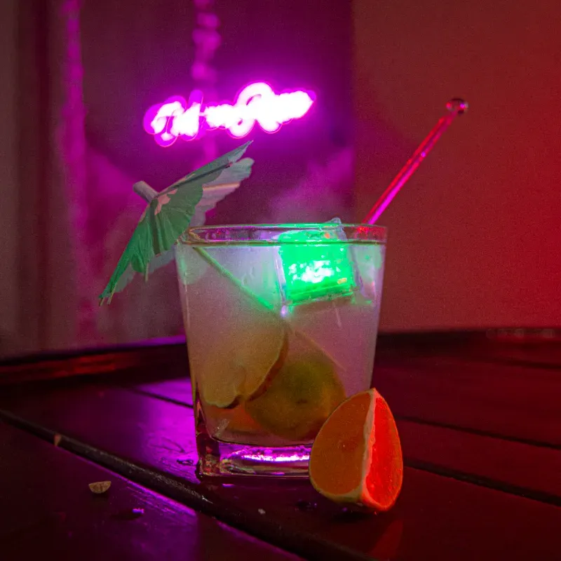 Caipirísima 