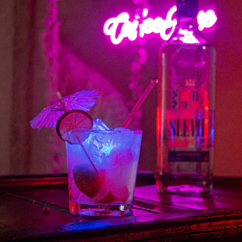 Caipiroska
