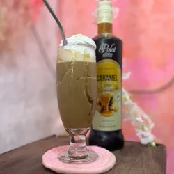 Caramel Macciato