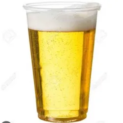 Cerveza dispensada Parranda