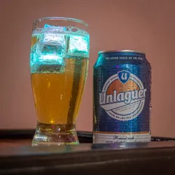 Cerveza Unlaguer