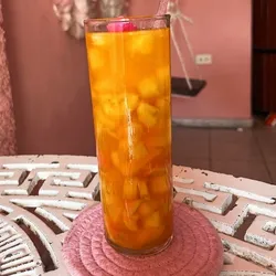 Cóctel de frutas