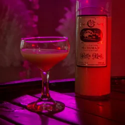 Crema de Vie