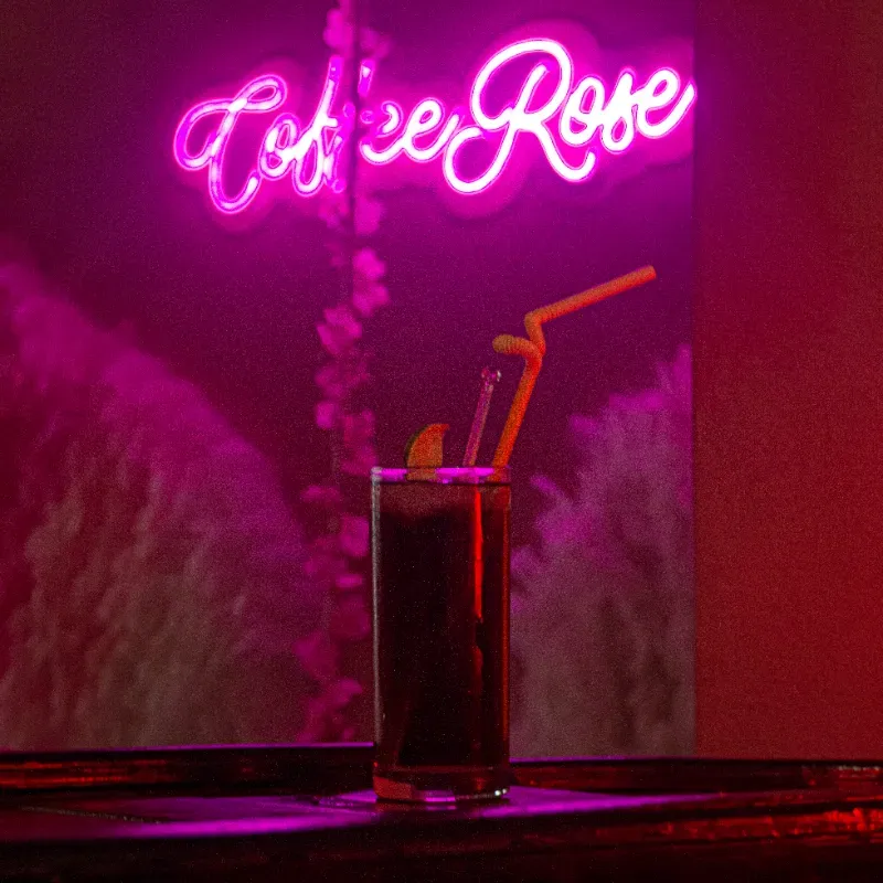 Cuba libre 