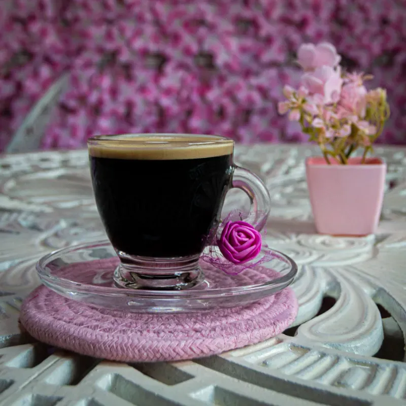 Expresso