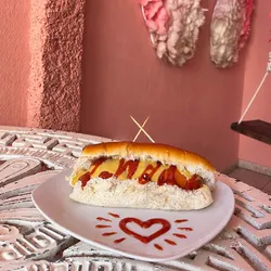Hotdog