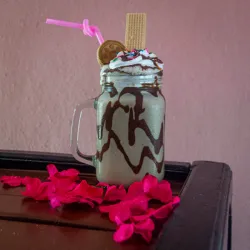 Megafrappuccino