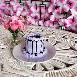 Mini cake