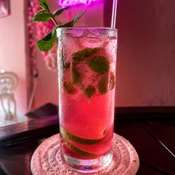 Mojito Rose