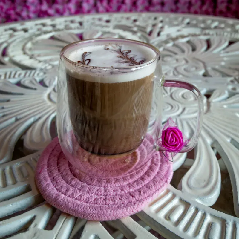 Moka frío 