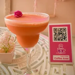 Pink Rose