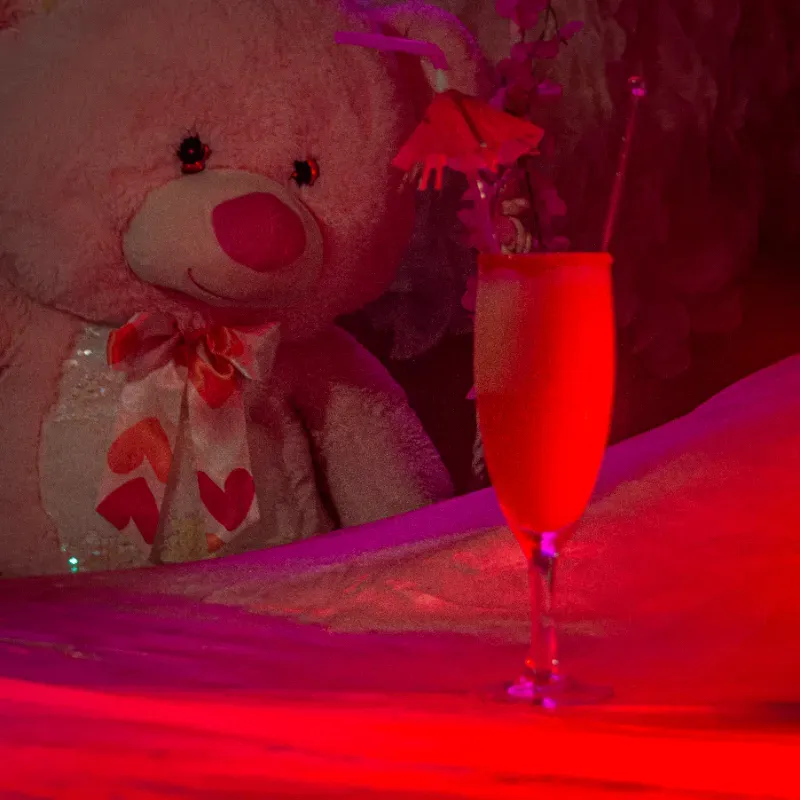 Pink Rose