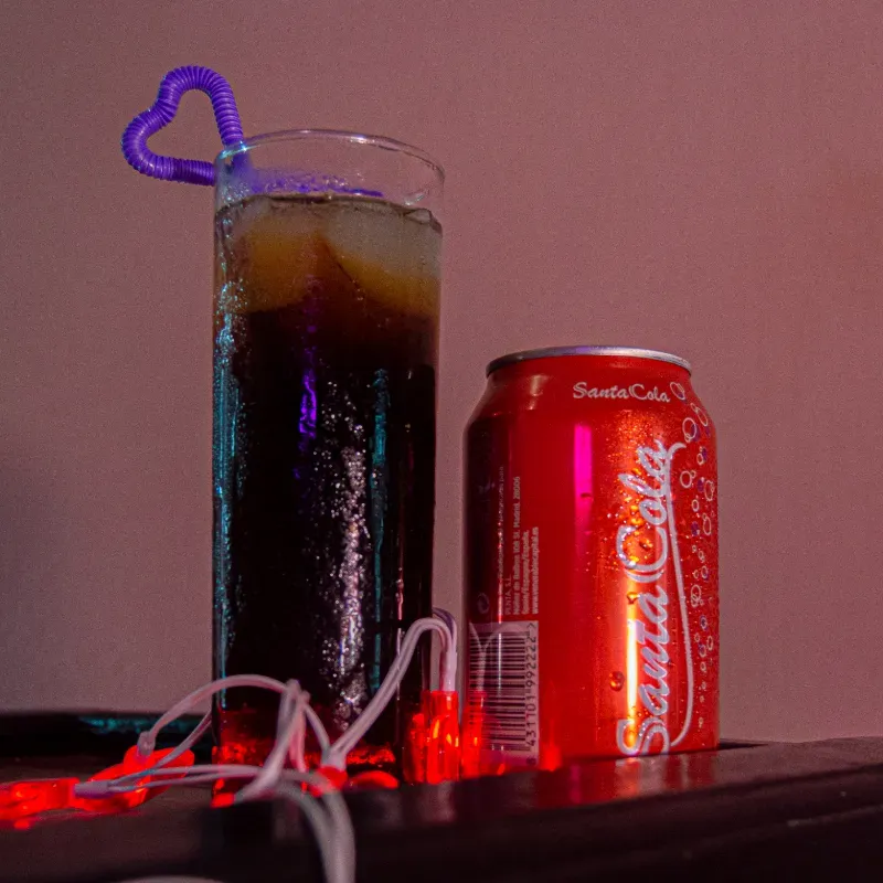 Refresco