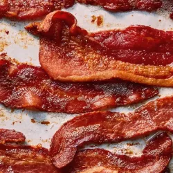 Agg de bacon