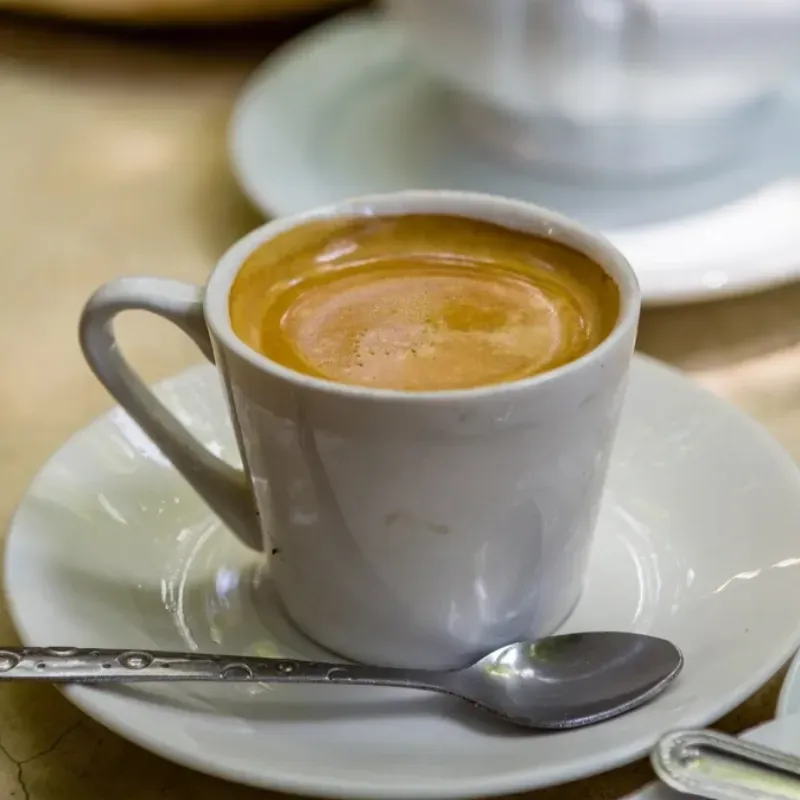 Café Cortadito