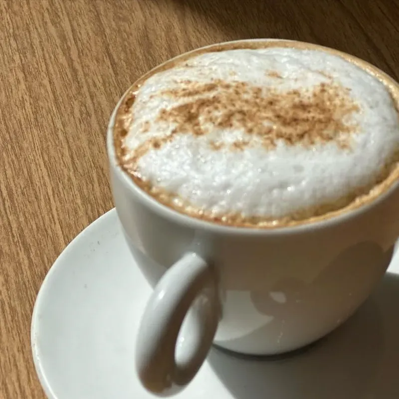 Capuccino