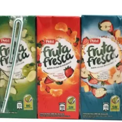 Juguitos