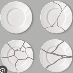 Platillos de café 