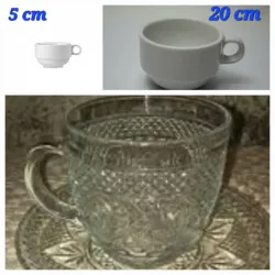 Tazas