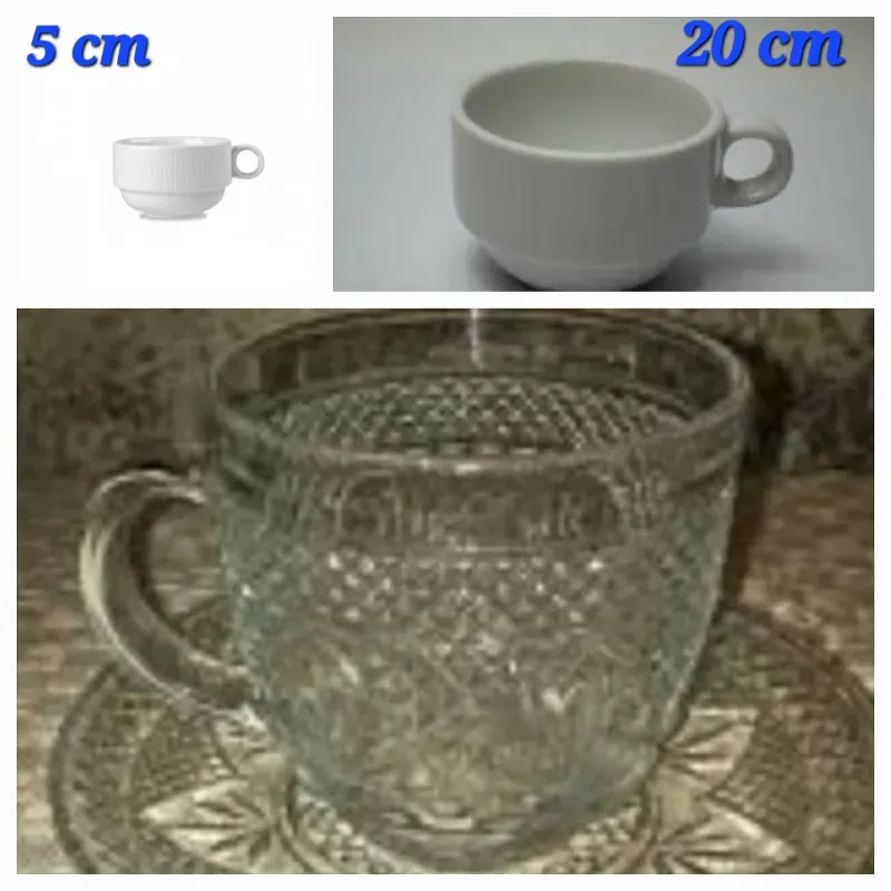 Tazas