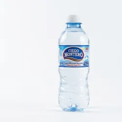 Agua Natural 500 ml