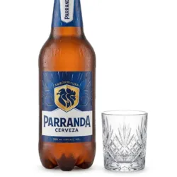 Cerveza 🍺