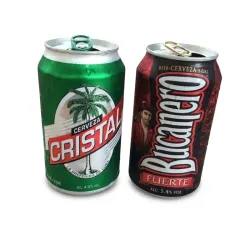 Cervezas 🍺 Nacionales