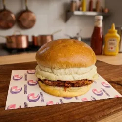 Hamburguesa 🍔