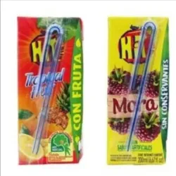 Jugos