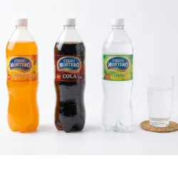 Refresco Ciego Montero 1500ml