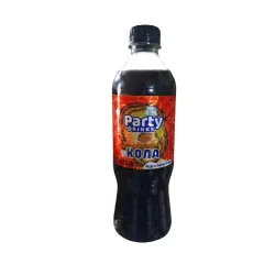 Refresco Gaseado 500ml