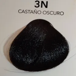 3N Castaño oscuro 