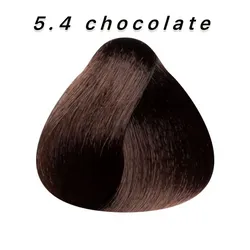 5.4 Chocolate 