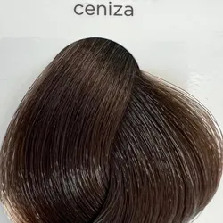 6.1 Rubio cenizo oscuro 