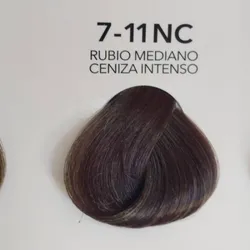 7.11 rubio medio cenizo intenso 