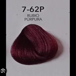 7.62 Rubio púrpura 