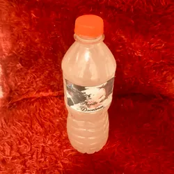 Aceite para decolorar