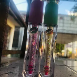 Brillo matte lipgloss