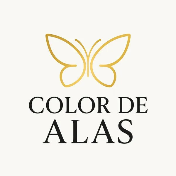En COLOR DE ALAS🦋, encontrarás variedades de productos para el cuidado y embellecimiento del cabello, te acompañaremos en esta bonita aventura por el mundo de la belleza. El rinconcito donde cualquier mujer se siente niña, espero que se sientan en casa.