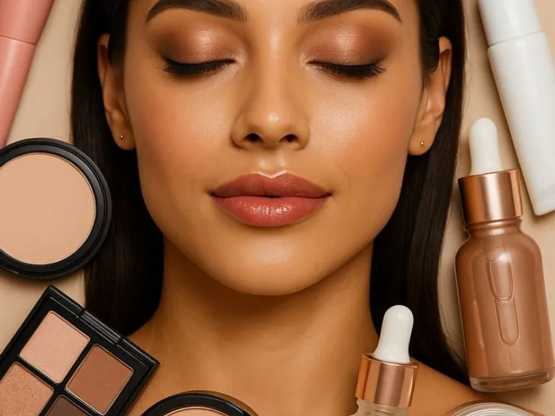 Maquillaje 💄