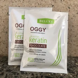 Keratina Oggy