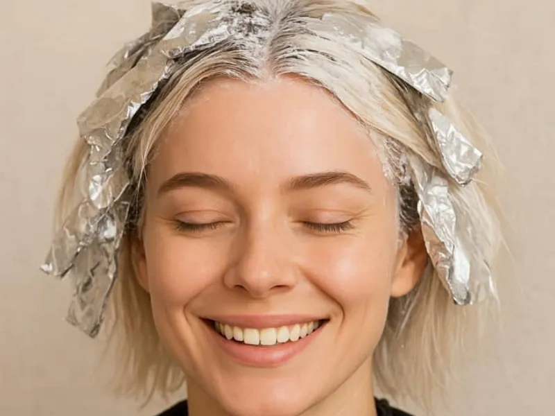 Productos para el cabello