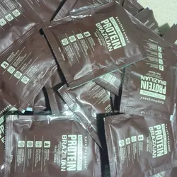 Mascarilla Capilar de aceite de argán 