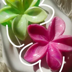 Par de evillas medianas 