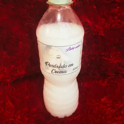 Peroxido al 40.Vol