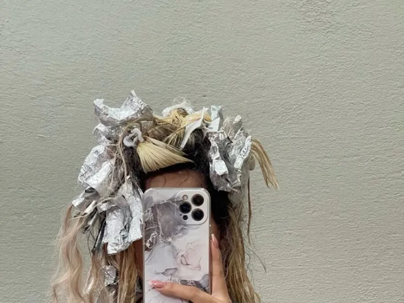Productos para el cabello