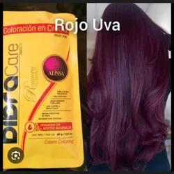 Rojo uva