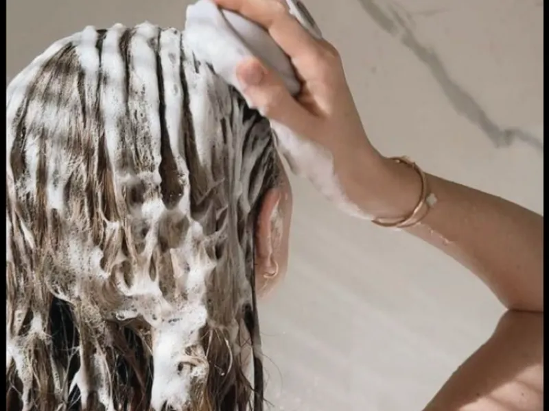 Shampoos y acondicionadores🧖‍♀️🫶🏻