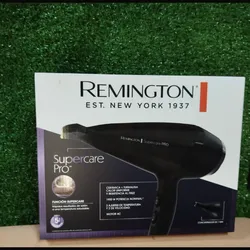 Secador Remington